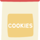 Cookie jar