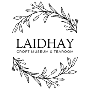 Laidhay Croft Museum & Tearoom