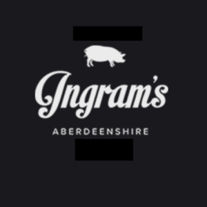 Ingram's Traditional Scottish Pork