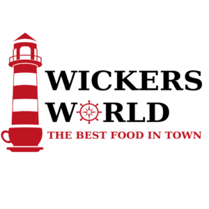 Wicker's World